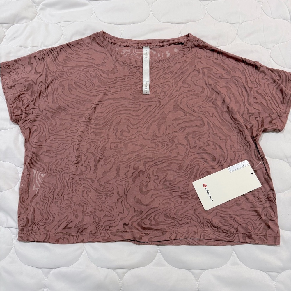 NWT Cate’s Tee